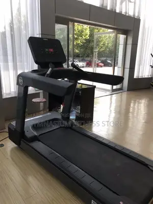 7hp Treadmill