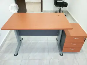 120cm Office Table
