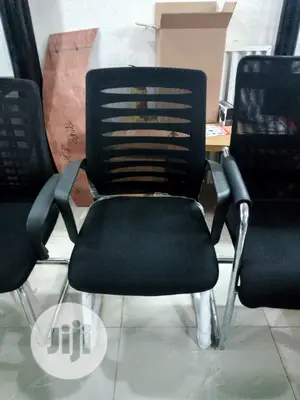 Visitors Office Chair