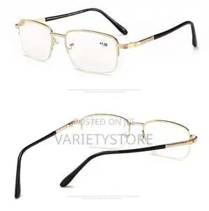 Blue Light Blocking Reading Glasses +1.00D