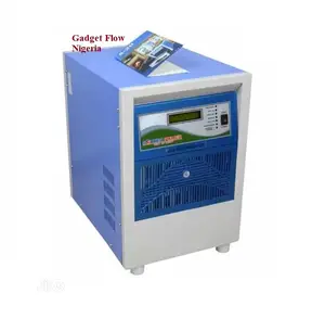 Soccer Power Inverter - 2.5kva 24v