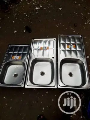Kitchen Sink