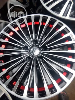17"Rim Lexus Es350 Toyota Camry