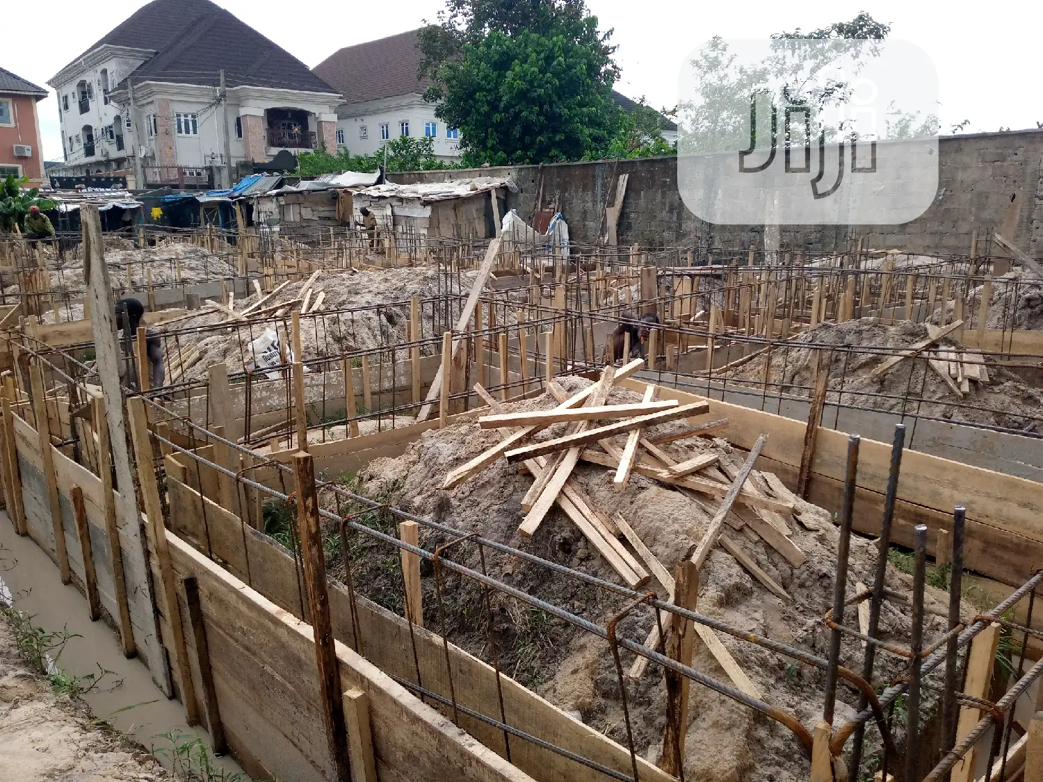 Construction Works