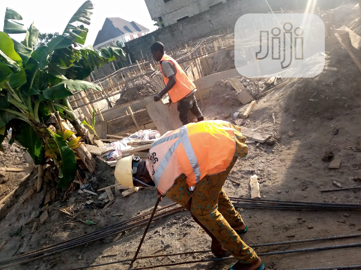Construction Works