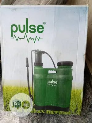 15 Litter Knapsack Sprayer