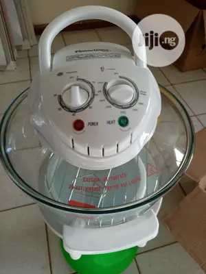 20 LTRS Helogen Electric Oven