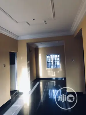 Furnished 3bdrm House in Surulere for rent