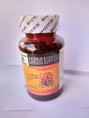 Cardio Support