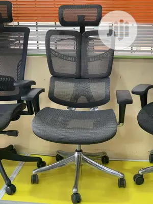 High Quality Ergonomic Office Chair