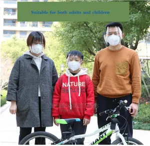 Face Shield