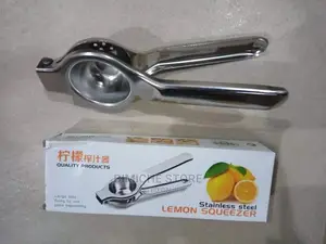 Lemon Squeezer