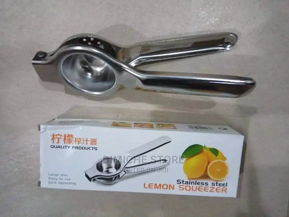Lemon Squeezer