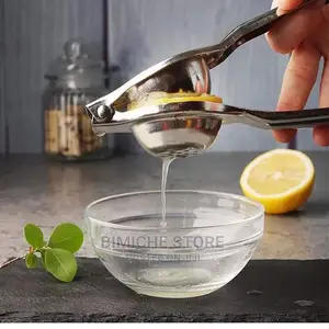 Lemon Squeezer