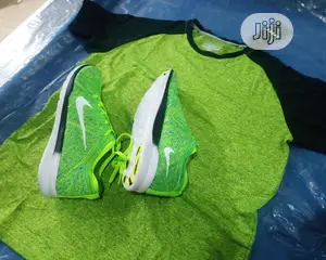 T Shirt And Canvas For Outfit