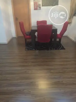 Wooden Interior Floor Tiles