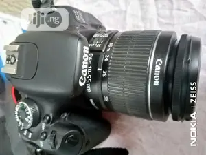 Canon EOS 600D