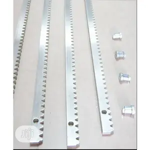 1meter Steel Gear Rack for Sliding Gate Opener Operator