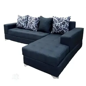 L Shaped Sofa