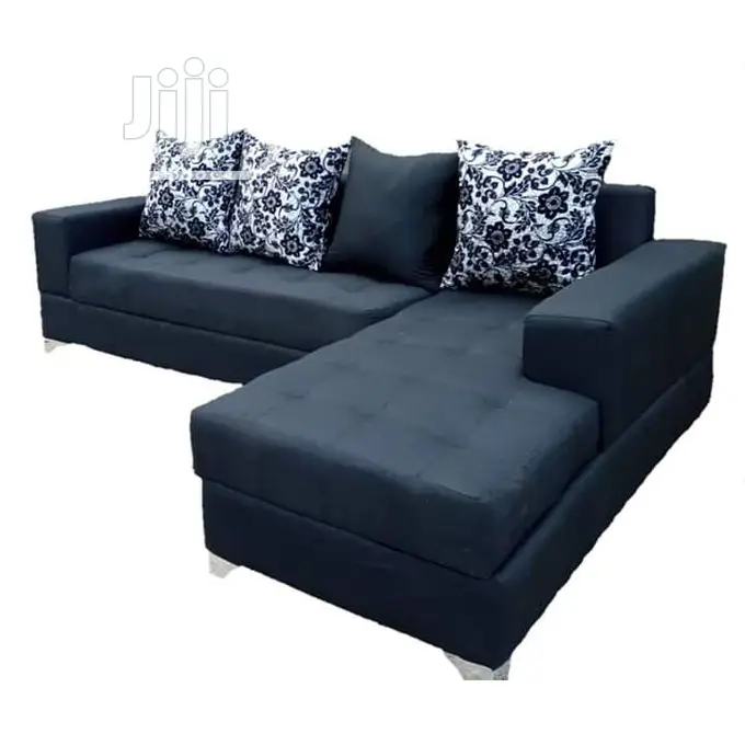 L Shaped Sofa