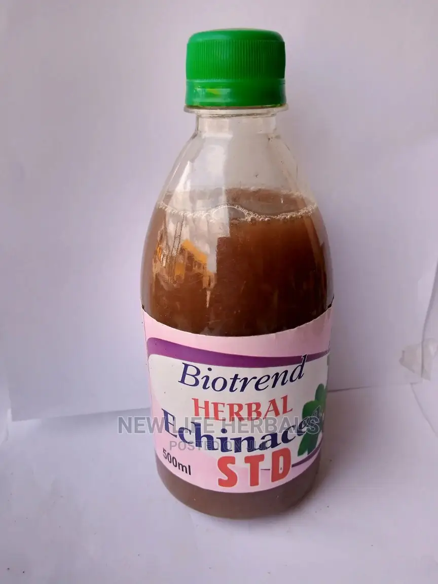 Biotrend Herbal Echinacea Std.