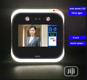 Dynamic Face Recognition Access Control