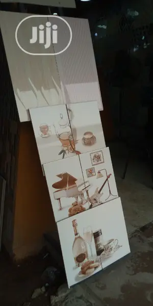 Wall Tiles Deco