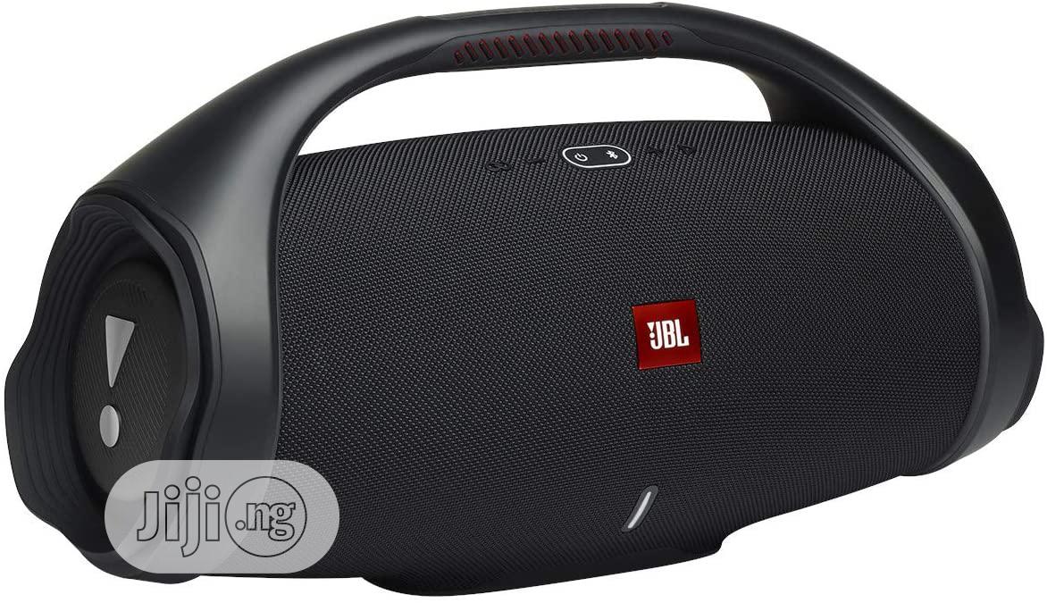 jbl xboom