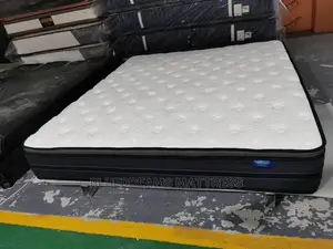 USA Hybrid Mattress