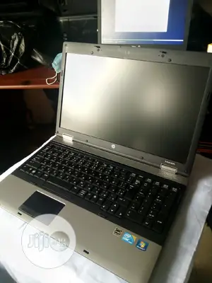 Laptop HP ProBook 6540B 4GB Intel Core I5 HDD 320GB