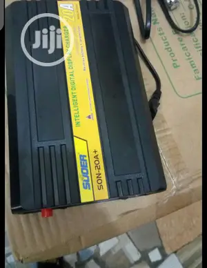 20ahs Battery Charger