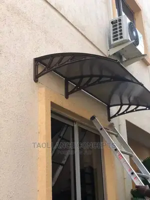 Awning for Windows and Doors