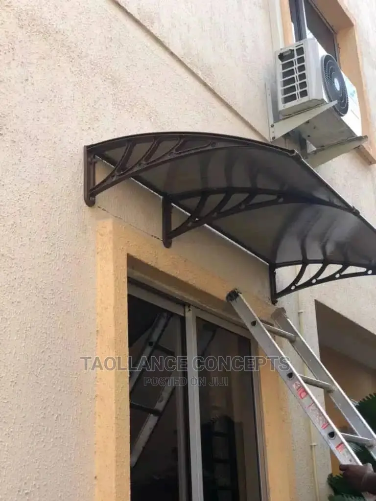 Awning for Windows and Doors