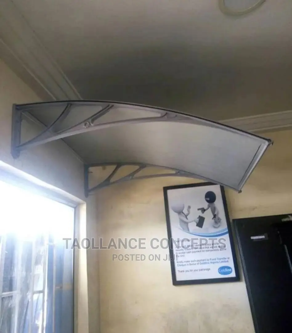 Awning for Windows and Doors