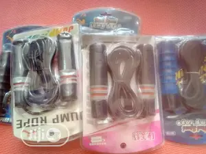 Original Total Workout Exercise Rope