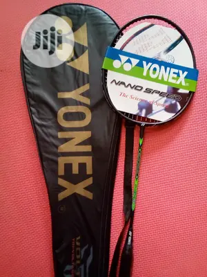 Original Yonex Badminton Racket