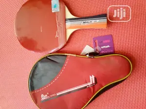 Original High Speed Tennis Racket