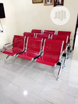 Reception Chair