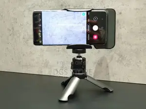 Samsung C&T Fit Grip Tripod