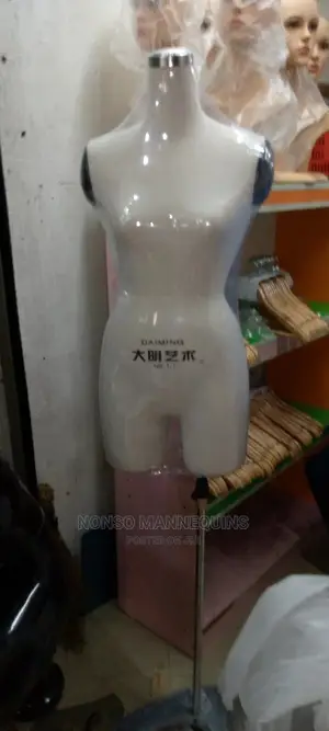 Imported Pinnable Dressforzm