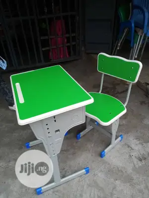 Students Table