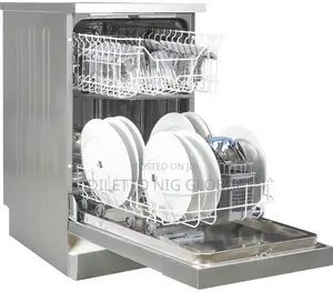 Electra C1745s Freestanding A++ Rated Dishwasher