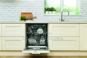 Hotpoint Aquarius Ltb4b019 Fully Integrated Dishwasher
