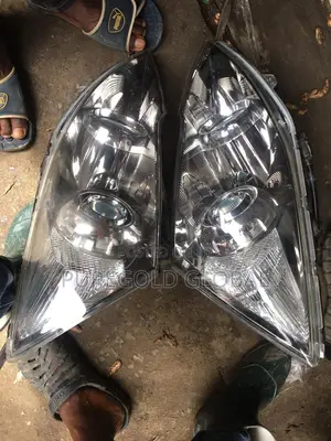 Headlamp for Honda CRV