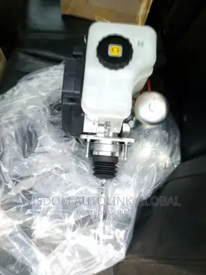 ABS Master Brake for Toyota and Lexus Suvs