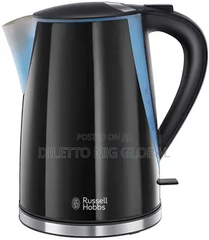 Russell Hobbs Mode Kettle