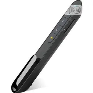 Wireless Presenter Usb Power Pointer Presentation