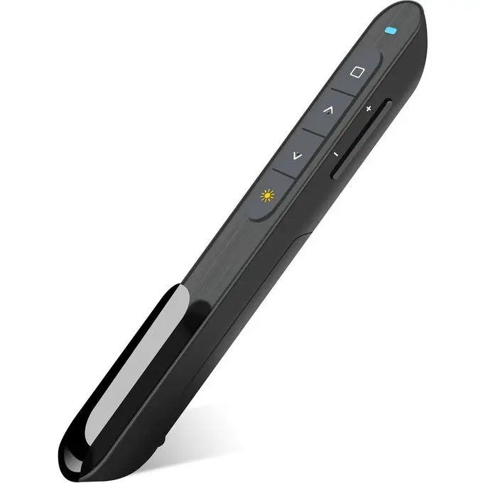 Wireless Presenter Usb Power Pointer Presentation