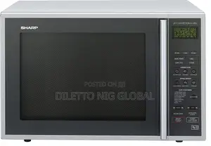Sharp 40 Litre Combination Microwave Oven