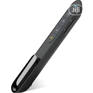 Wireless Powerpoint Clicker Presentation Pointer for Seminar